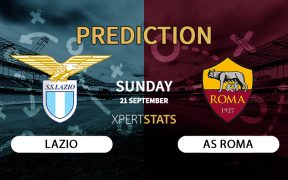 Lazio vs AS Roma Prediction 21.09.2025
