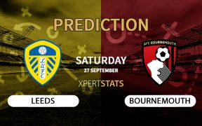 Leeds vs Bournemouth Prediction Premier League 27.09.2025