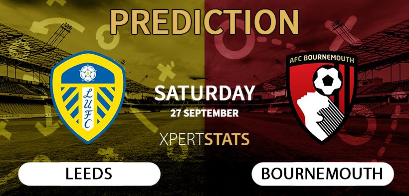 Leeds vs Bournemouth Prediction Premier League 27.09.2025