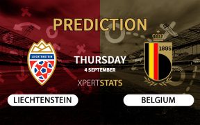 Liechtenstein vs Belgium Prediction 04.09.2025