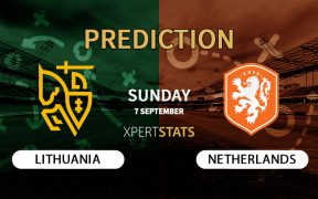 Lithuania vs Netherlands Prediction 07.09.2025