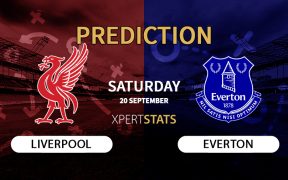 Liverpool vs Everton Prediction 20.09.2025