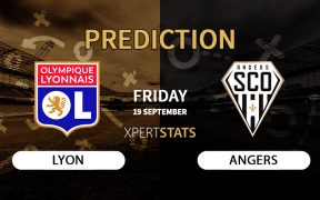 Lyon vs Angers Prediction 19.09.2025
