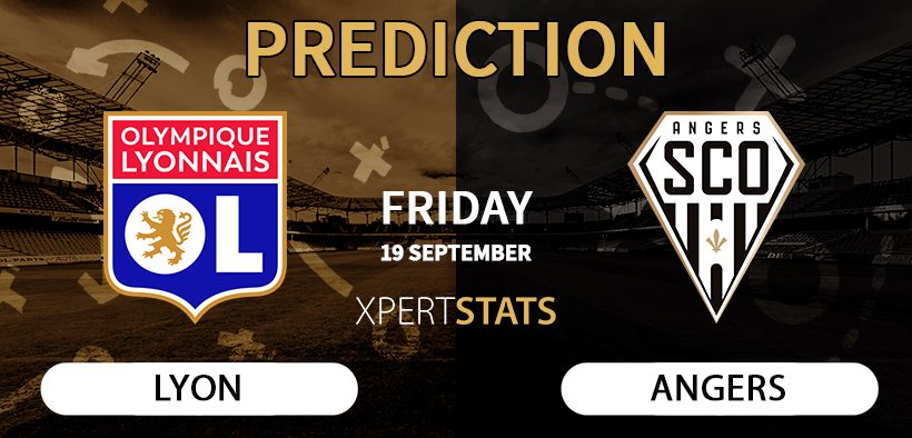 Lyon vs Angers Prediction 19.09.2025