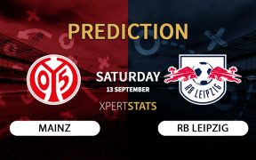 Mainz vs RB Leipzig Prediction 13.09.2025