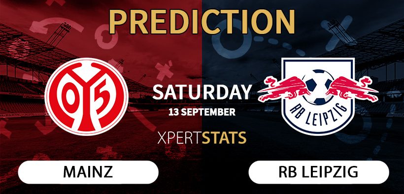 Mainz vs RB Leipzig Prediction 13.09.2025
