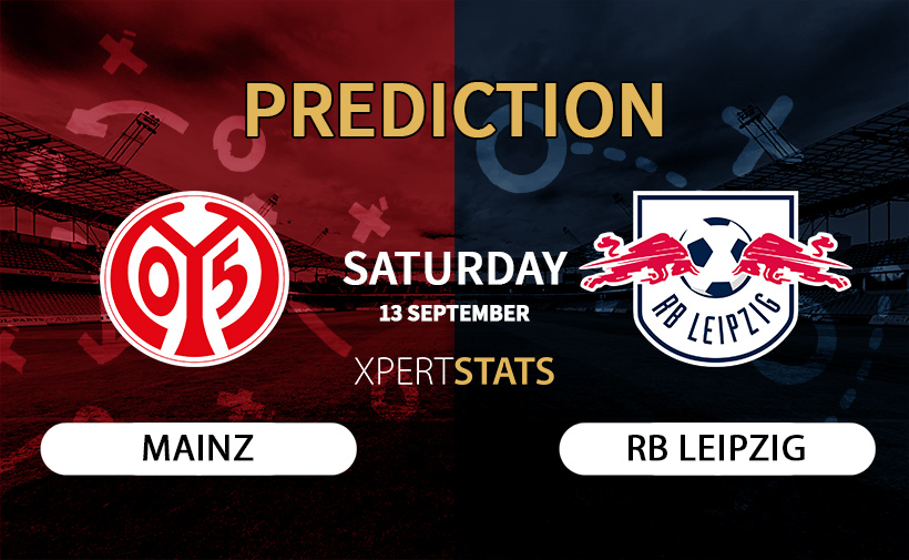 Mainz vs RB Leipzig Prediction 13.09.2025
