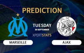 Marseille vs Ajax Prediction Champions League 30.09.2025