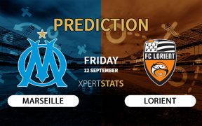 Marseille vs Lorient Prediction 12.09.2025