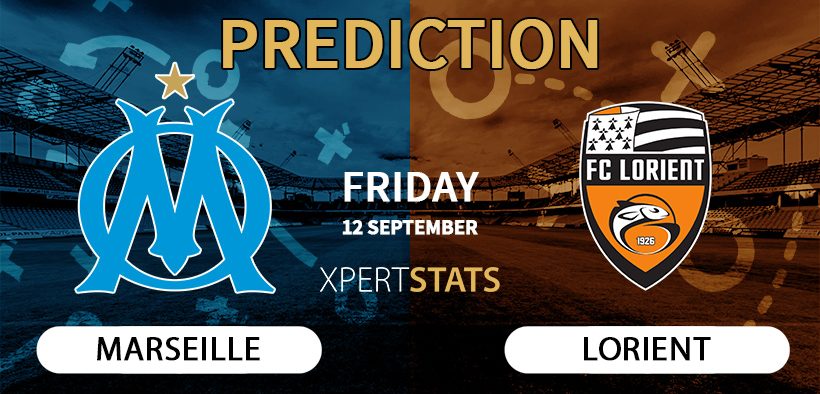 Marseille vs Lorient Prediction 12.09.2025