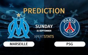 Marseille vs PSG Prediction 21.09.2025