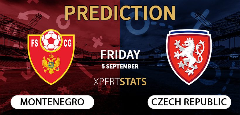 Montenegro vs Czech Republic Prediction 05.09.2025