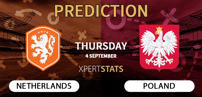Netherlands vs Poland Prediction 04.09.2025