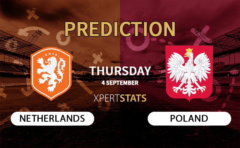 Netherlands vs Poland Prediction 04.09.2025