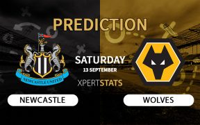 Newcastle vs Wolves Prediction 13.09.2025