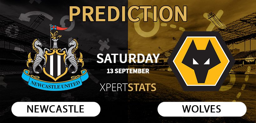 Newcastle vs Wolves Prediction 13.09.2025