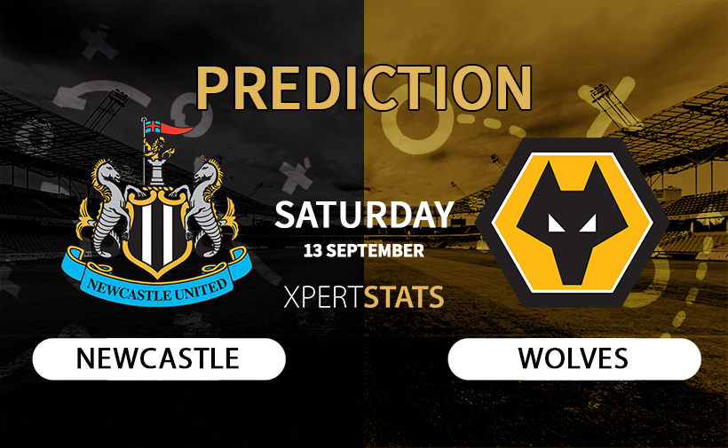 Newcastle vs Wolves Prediction 13.09.2025