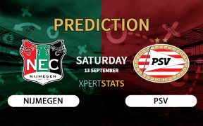 Nijmegen vs PSV Prediction 13.09.2025