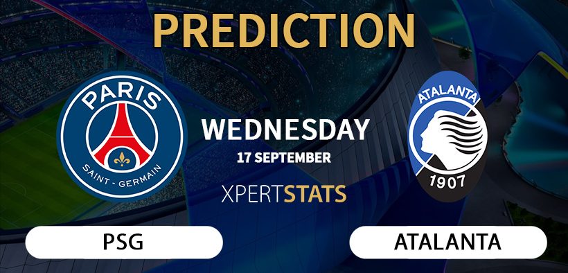 PSG vs Atalanta Prediction 17.09.2025