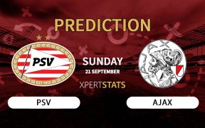 PSV vs Ajax Prediction 21.09.2025