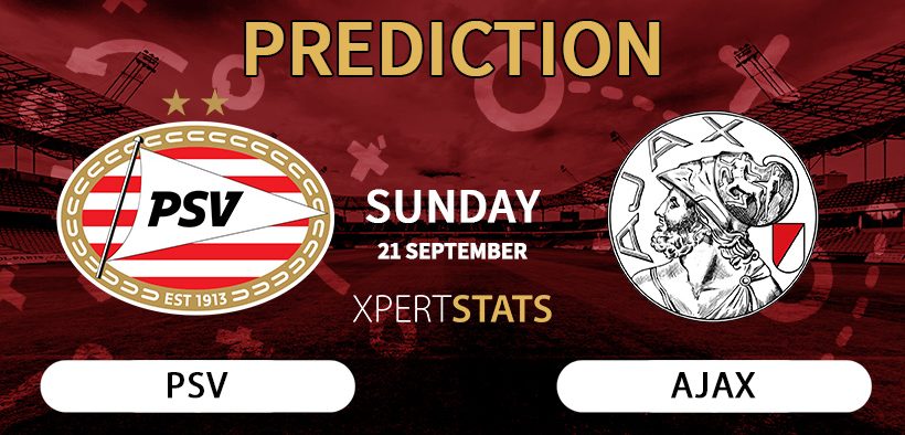 PSV vs Ajax Prediction 21.09.2025