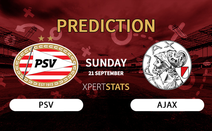 PSV vs Ajax Prediction 21.09.2025