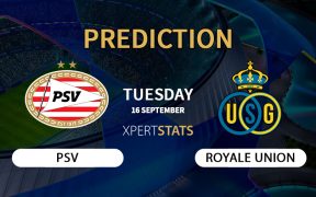 PSV vs Royale Union Prediction 16.09.2025