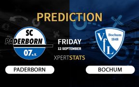 Paderborn vs Bochum Prediction 12.09.2025