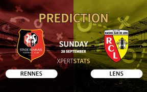 Rennes vs Lens Prediction Ligue 1 28.09.2025