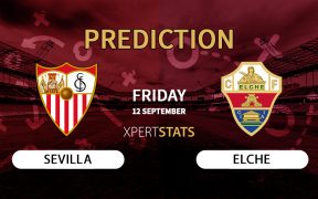 Sevilla vs Elche Prediction 12.09.2025