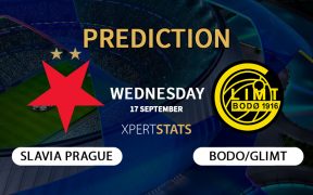 Slavia Prague vs Bodo Glimt Prediction 17.09.2025
