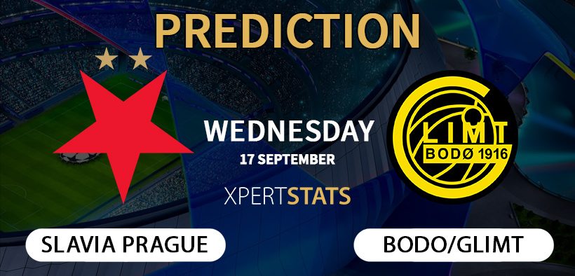 Slavia Prague vs Bodo Glimt Prediction 17.09.2025