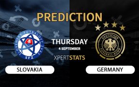 Slovakia vs Germany Prediction 04.09.2025