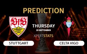 Stuttgart vs Celta Vigo Prediction Europa League 25.09.2025