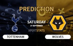 Tottenham vs Wolves Prediction Premier League 27.09.2025