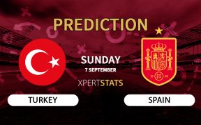 Turkey vs Spain Prediction 07.09.2025
