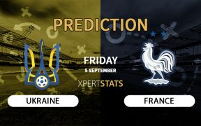 Ukraine vs France Prediction 05.09.2025