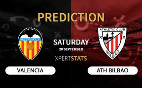Valencia vs Athletic Bilbao Prediction 20.09.2025