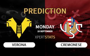 Verona vs Cremonese Prediction 15.09.2025