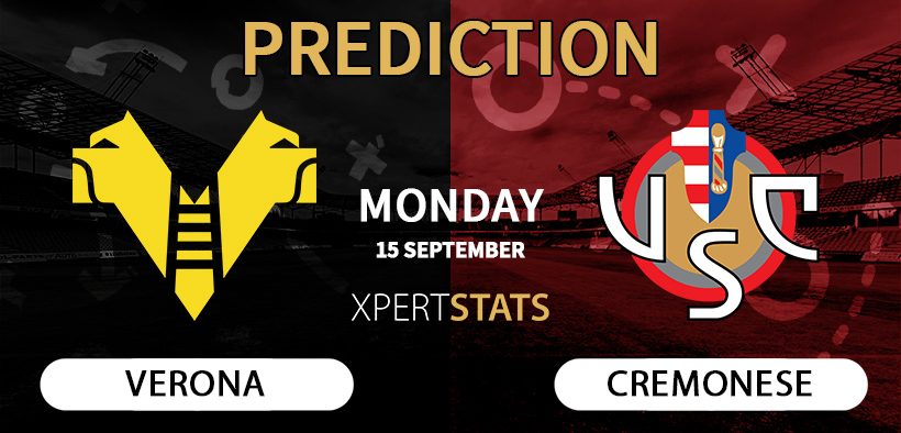 Verona vs Cremonese Prediction 15.09.2025
