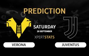 Verona vs Juventus Prediction 20.09.2025