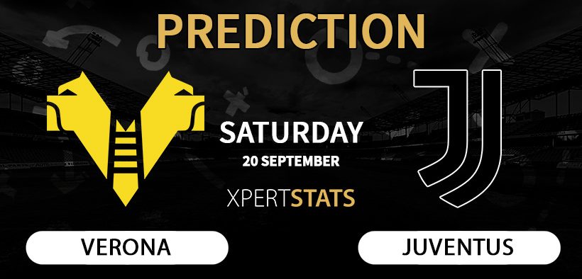 Verona vs Juventus Prediction 20.09.2025