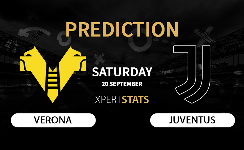 Verona vs Juventus Prediction 20.09.2025