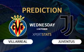 Villarreal vs Juventus Prediction Champions League 01.10.2025