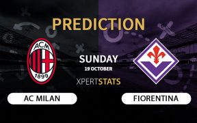 AC Milan vs Fiorentina Prediction Serie A 19.10.2025