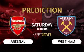 Arsenal vs West Ham Prediction Premier League 04.10.2025