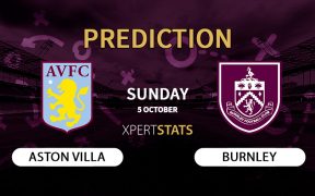 Aston Villa vs Burnley Prediction Premier League 05.10.2025