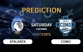Atalanta vs Como Prediction Serie A 04.10.2025