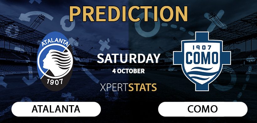 Atalanta vs Como Prediction Serie A 04.10.2025