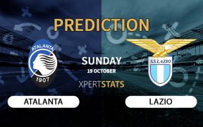 Atalanta vs Lazio Prediction Serie A 19.10.2025